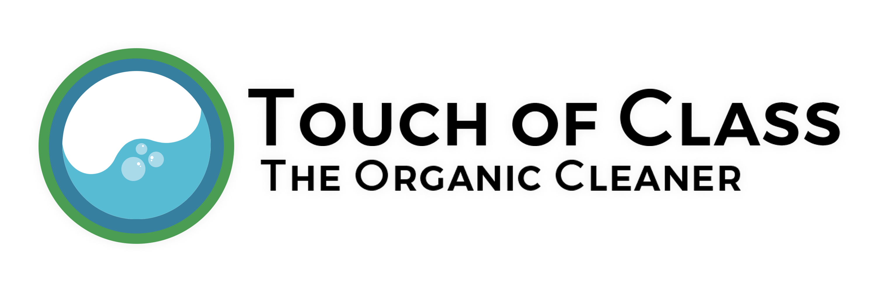 Touch of Class Logo
